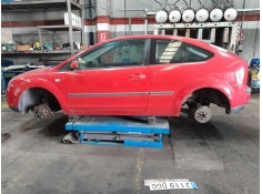 ford focus ii (da_, hcp, dp) del año 2005