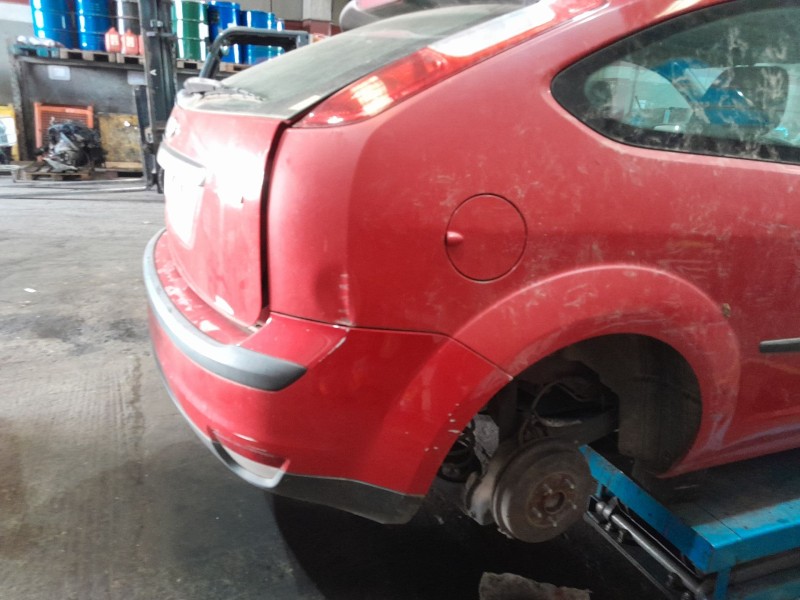 ford focus ii (da_, hcp, dp) del año 2005