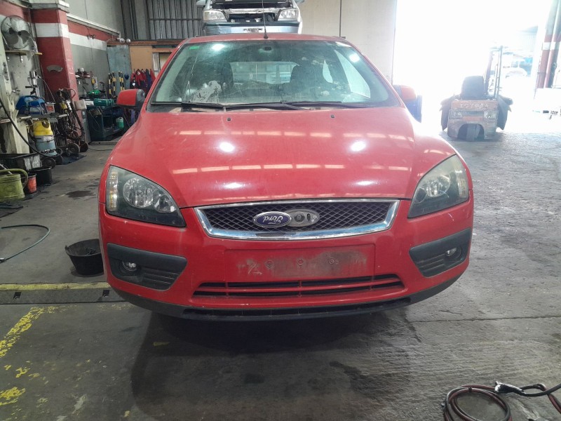 ford focus ii (da_, hcp, dp) del año 2005