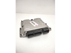 Recambio de centralita motor uce para citroën c5 berlina 2.0 hdi sx referencia OEM IAM 0281010808 9644721080 EDC15C2