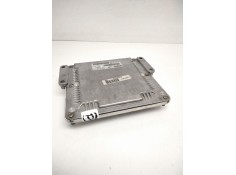 Recambio de centralita motor uce para citroën c5 berlina 2.0 hdi sx referencia OEM IAM 0281010808 9644721080 EDC15C2 2