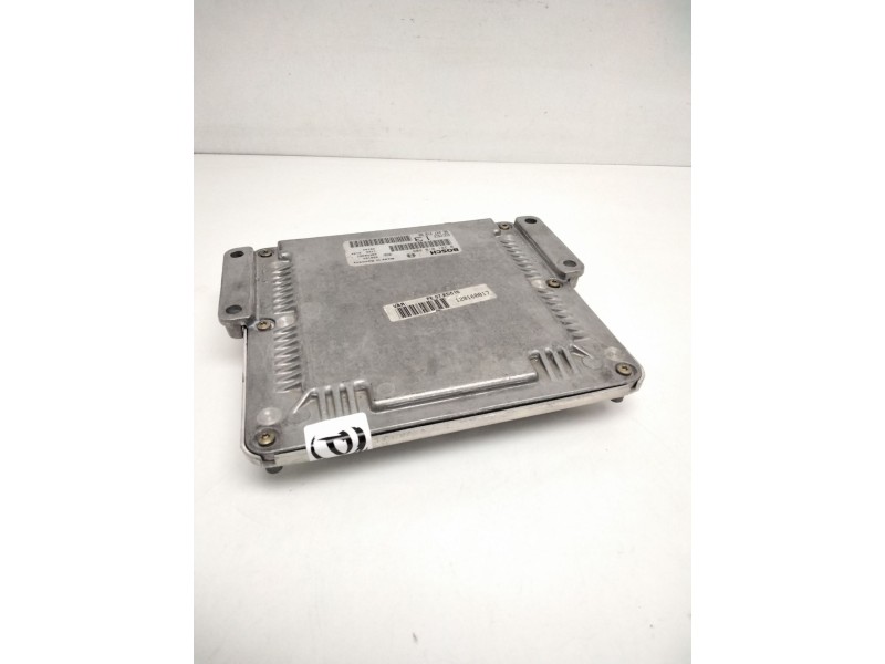 Recambio de centralita motor uce para citroën c5 berlina 2.0 hdi sx referencia OEM IAM 0281010808 9644721080 EDC15C2