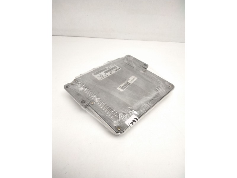 Recambio de centralita motor uce para citroën c5 berlina 2.0 hdi sx referencia OEM IAM 0281010808 9644721080 EDC15C2