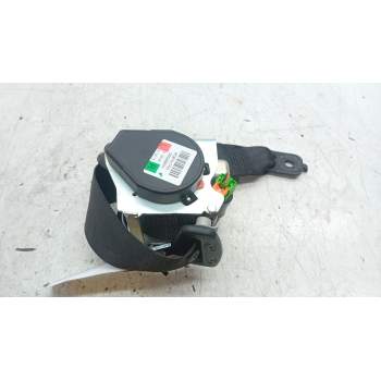 CINTURON SEGURIDAD TRASERO IZQUIERDO 619701700 