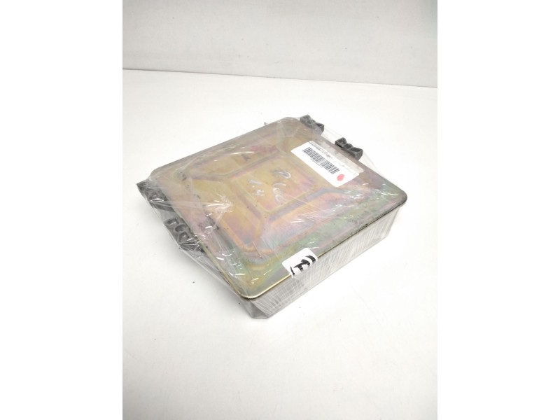 Recambio de centralita motor uce para peugeot 106 (s1) 1.4 referencia OEM IAM G6110B01 16078014 9610191080