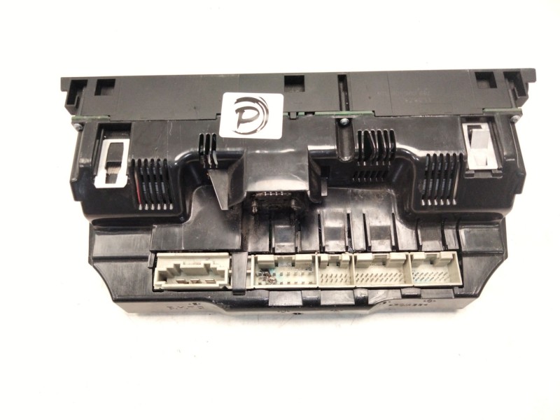 Recambio de mando climatizador para audi a6 c6 (4f2) 3.0 tdi quattro referencia OEM IAM 4F1820043  