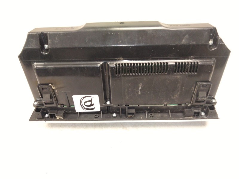 Recambio de mando climatizador para audi a6 c6 (4f2) 3.0 tdi quattro referencia OEM IAM 4F1820043  