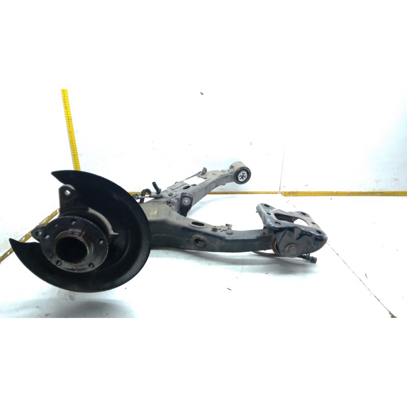 Recambio de brazo suspension inferior trasero derecho para opel vivaro c furgoneta (k0) 1.5 referencia OEM IAM   