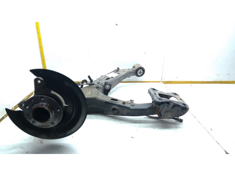 Recambio de brazo suspension inferior trasero derecho para opel vivaro c furgoneta (k0) 1.5 referencia OEM IAM   
