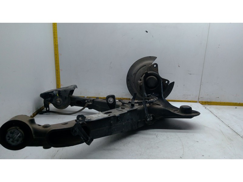 Recambio de brazo suspension inferior trasero derecho para opel vivaro c furgoneta (k0) 1.5 referencia OEM IAM   