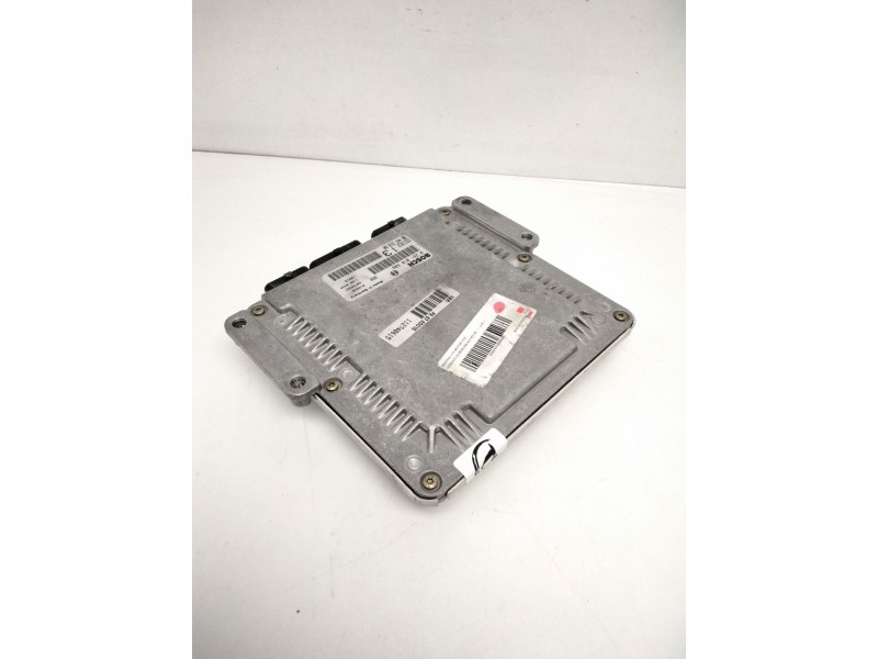 Recambio de centralita motor uce para citroën c5 berlina 2.0 hdi sx referencia OEM IAM 0281010808 9644721080 28FM0367