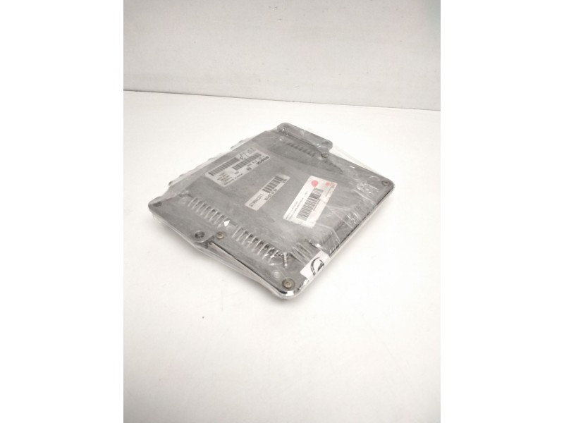 Recambio de centralita motor uce para citroën c5 berlina 2.0 hdi sx referencia OEM IAM 0281010808 9644721080 28FM0367