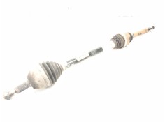 Recambio de transmision delantera derecha para opel vivaro c furgoneta (k0) 1.5 referencia OEM IAM 9839523880  