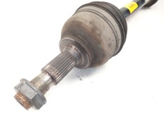 Recambio de transmision delantera derecha para opel vivaro c furgoneta (k0) 1.5 referencia OEM IAM 9839523880   2