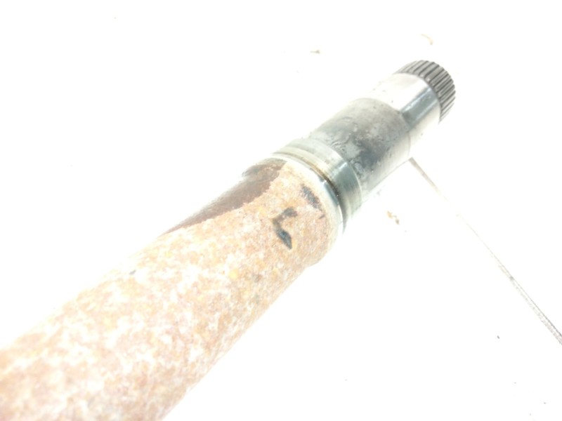 Recambio de transmision delantera derecha para opel vivaro c furgoneta (k0) 1.5 referencia OEM IAM 9839523880  