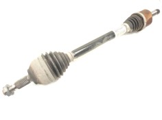 Recambio de transmision delantera izquierda para opel vivaro c furgoneta (k0) 1.5 referencia OEM IAM 9839520980  