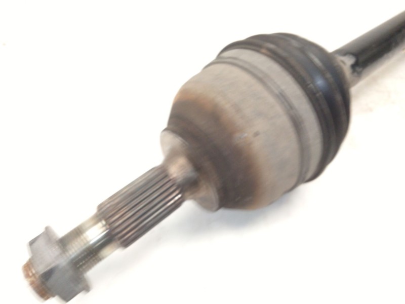 Recambio de transmision delantera izquierda para opel vivaro c furgoneta (k0) 1.5 referencia OEM IAM 9839520980  