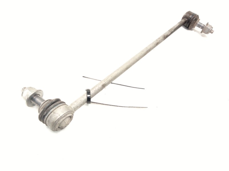 Recambio de bieleta estabilizadora delantera izquierda para opel vivaro c furgoneta (k0) 1.5 referencia OEM IAM   