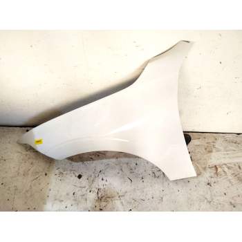 Recambio de aleta delantera izquierda para volvo xc60 ii (246) b4 mild-hybrid awd referencia OEM IAM 32297441  