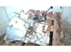 Recambio de caja cambios para opel vivaro c furgoneta (k0) 1.5 referencia OEM IAM    2