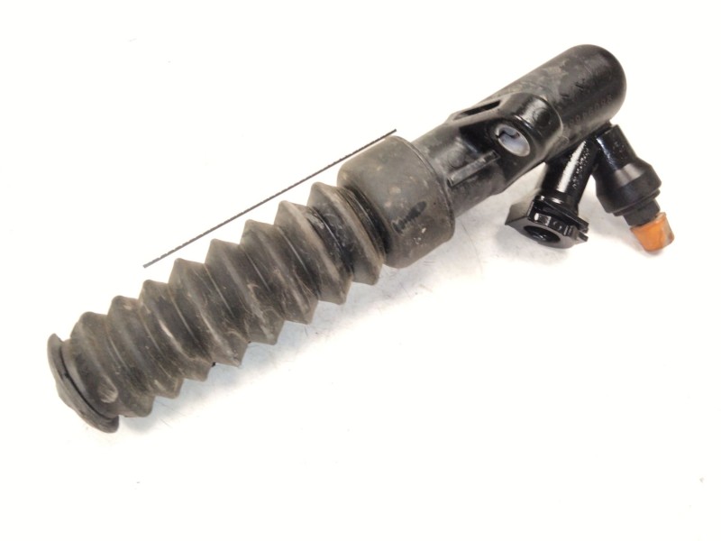 Recambio de bomba embrague para opel vivaro c furgoneta (k0) 1.5 referencia OEM IAM 9809468580  