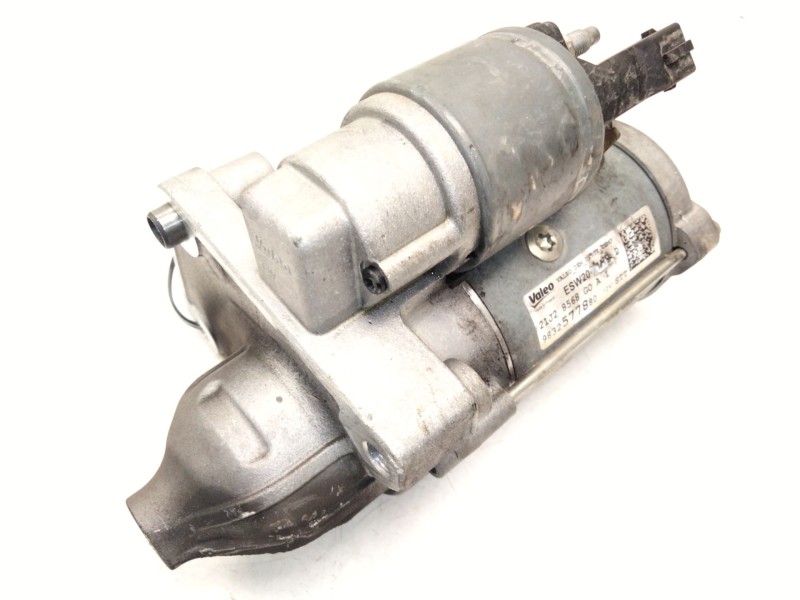 Recambio de motor arranque para opel vivaro c furgoneta (k0) 1.5 referencia OEM IAM 9832577880  