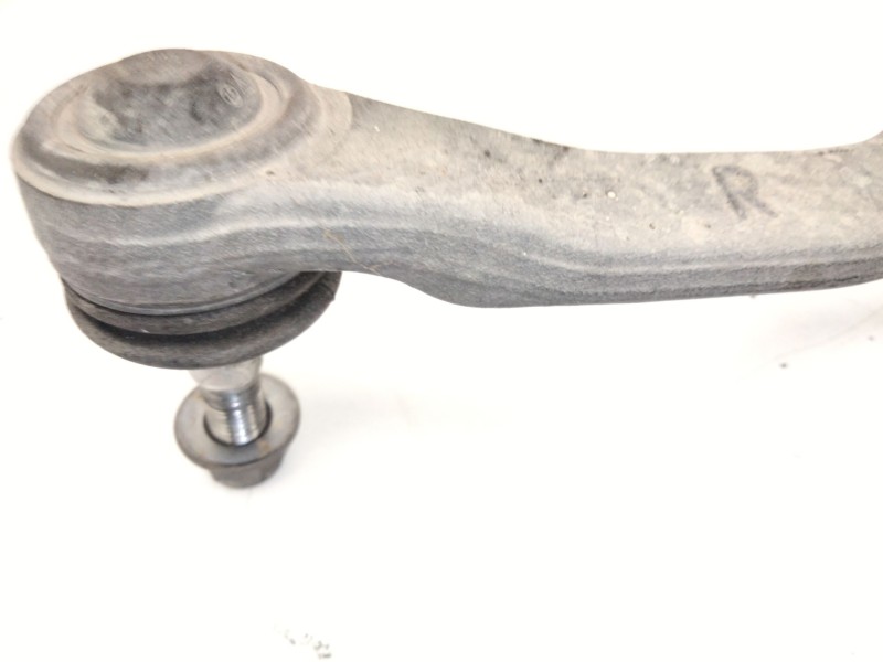 Recambio de caja direccion para opel vivaro c furgoneta (k0) 1.5 referencia OEM IAM 9813682680  