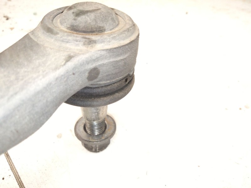 Recambio de caja direccion para opel vivaro c furgoneta (k0) 1.5 referencia OEM IAM 9813682680  