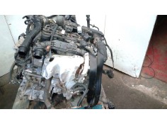 Recambio de motor completo para opel vivaro c furgoneta (k0) 1.5 referencia OEM IAM   