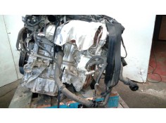 Recambio de motor completo para opel vivaro c furgoneta (k0) 1.5 referencia OEM IAM    2