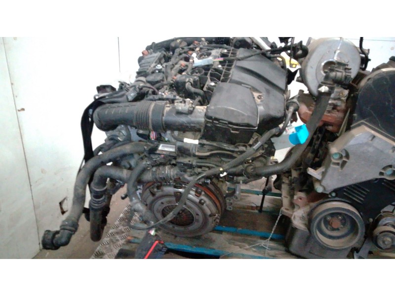Recambio de motor completo para opel vivaro c furgoneta (k0) 1.5 referencia OEM IAM   