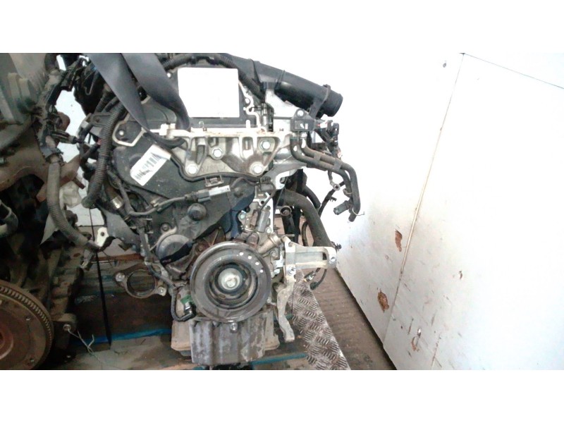 Recambio de motor completo para opel vivaro c furgoneta (k0) 1.5 referencia OEM IAM   