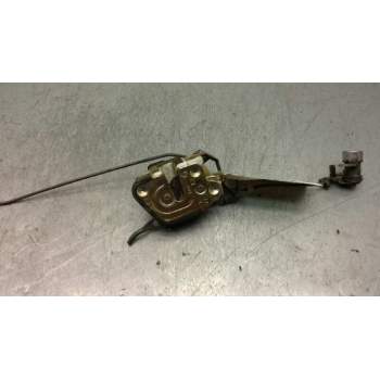 Recambio de cerradura puerta delantera izquierda para hyundai accent (x3) 1.3 cat referencia OEM IAM   