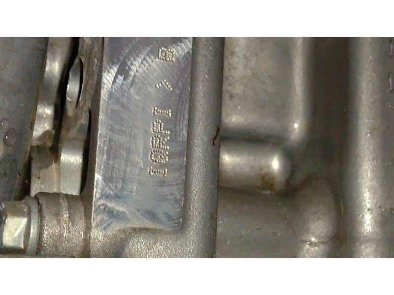 Recambio de motor completo para opel vivaro c furgoneta (k0) 1.5 referencia OEM IAM   