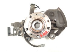 Recambio de mangueta delantera derecha para opel vivaro c furgoneta (k0) 1.5 referencia OEM IAM   