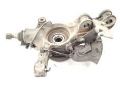 Recambio de mangueta delantera derecha para opel vivaro c furgoneta (k0) 1.5 referencia OEM IAM    2