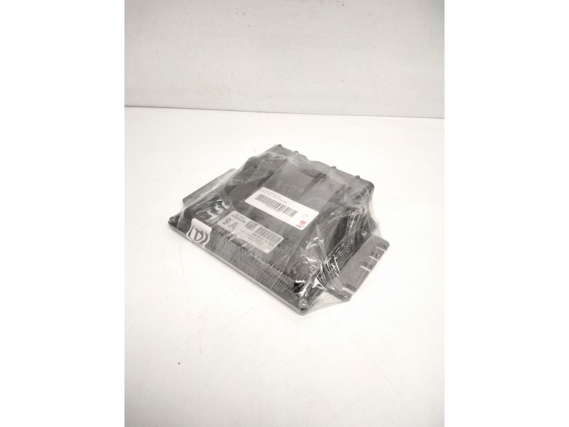 Recambio de centralita motor uce para nissan almera (n16/e) referencia OEM IAM MEC32211 9A MEC32-211 A115I 5329