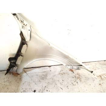 Recambio de aleta delantera izquierda para volvo xc60 ii (246) b4 mild-hybrid awd referencia OEM IAM 32297441  