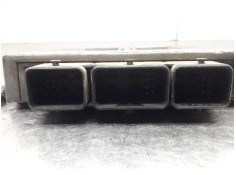 Recambio de centralita motor uce para citroën saxo 1.4 sx referencia OEM IAM 963770598006 216460410 9643134280 2