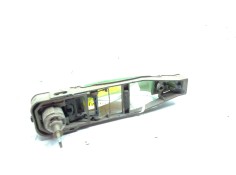 Recambio de maneta exterior delantera izquierda para volkswagen new beetle (9c1, 1c1) 1.9 tdi referencia OEM IAM 1C0837885   2