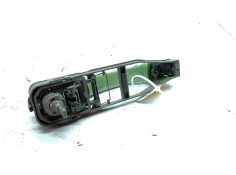 Recambio de maneta exterior delantera derecha para volkswagen new beetle (9c1, 1c1) 1.9 tdi referencia OEM IAM 1C0837885   2