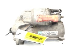 Recambio de motor arranque para renault megane iii coupe dynamique referencia OEM IAM 8200836473A  