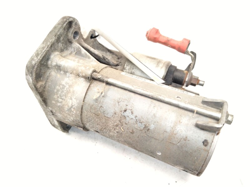 Recambio de motor arranque para renault megane iii coupe dynamique referencia OEM IAM 8200836473A  