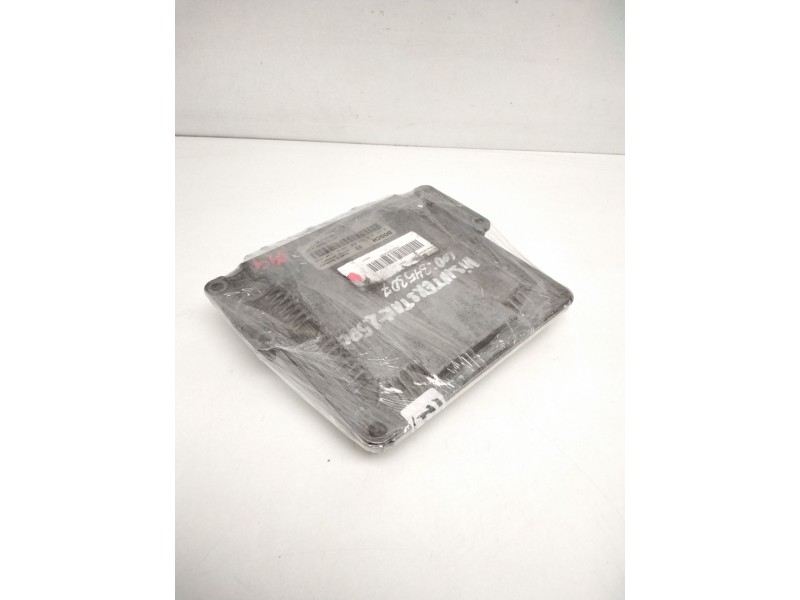 Recambio de centralita motor uce para nissan interstar (x70) 2.5 dci diesel cat referencia OEM IAM 281010784 8200091432 82001321