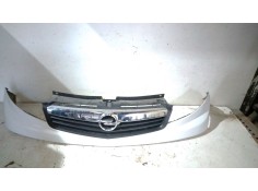 Recambio de rejilla delantera para opel vivaro a furgoneta (x83) 2.0 cdti (f7) referencia OEM IAM   