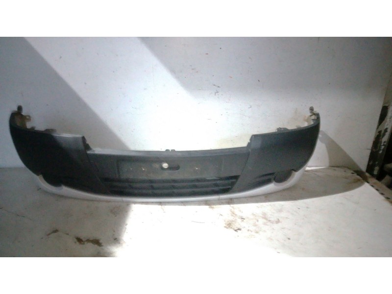 Recambio de paragolpes delantero para opel vivaro a furgoneta (x83) 2.0 cdti (f7) referencia OEM IAM   