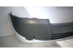 Recambio de paragolpes delantero para opel vivaro a furgoneta (x83) 2.0 cdti (f7) referencia OEM IAM    2