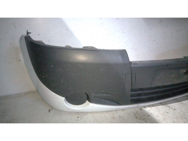 Recambio de paragolpes delantero para opel vivaro a furgoneta (x83) 2.0 cdti (f7) referencia OEM IAM   