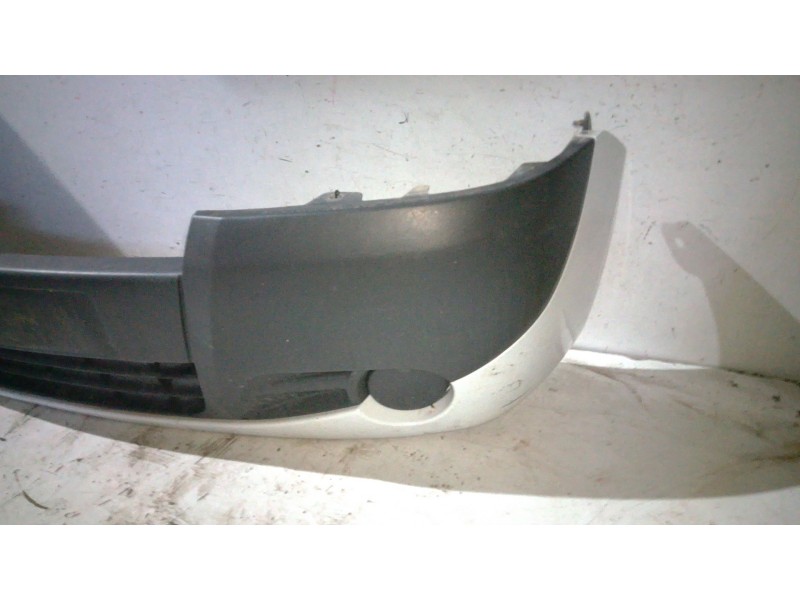 Recambio de paragolpes delantero para opel vivaro a furgoneta (x83) 2.0 cdti (f7) referencia OEM IAM   