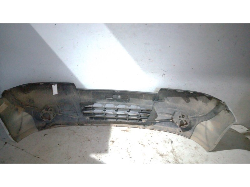 Recambio de paragolpes delantero para opel vivaro a furgoneta (x83) 2.0 cdti (f7) referencia OEM IAM   